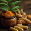 organic tumeric