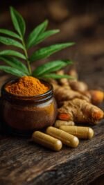 organic tumeric