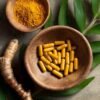 organic tumeric
