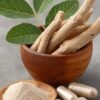 ashwaganda (ginseng)