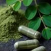 moringa 60 veggie caps