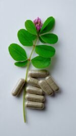 alfalfa 60 veggiecaps