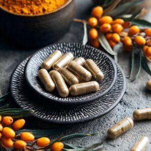 sea buckhthorn