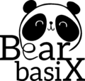 bearbasix black
