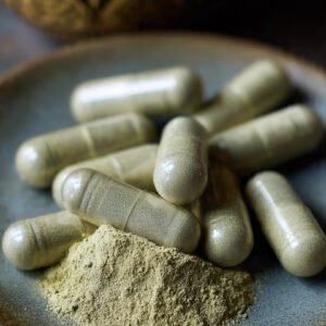 immune support 60s