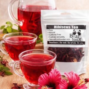 hibiscus tea