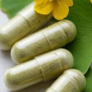 ginkgo biloba
