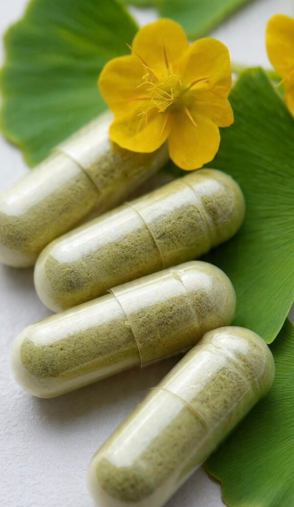 screenshot-2 ginkgo biloba