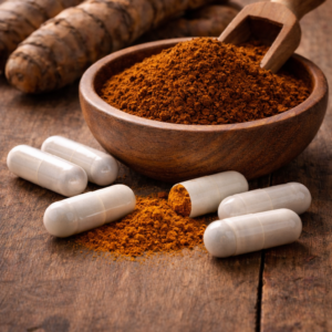 black turmeric