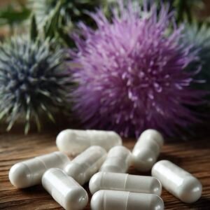 milk thistle