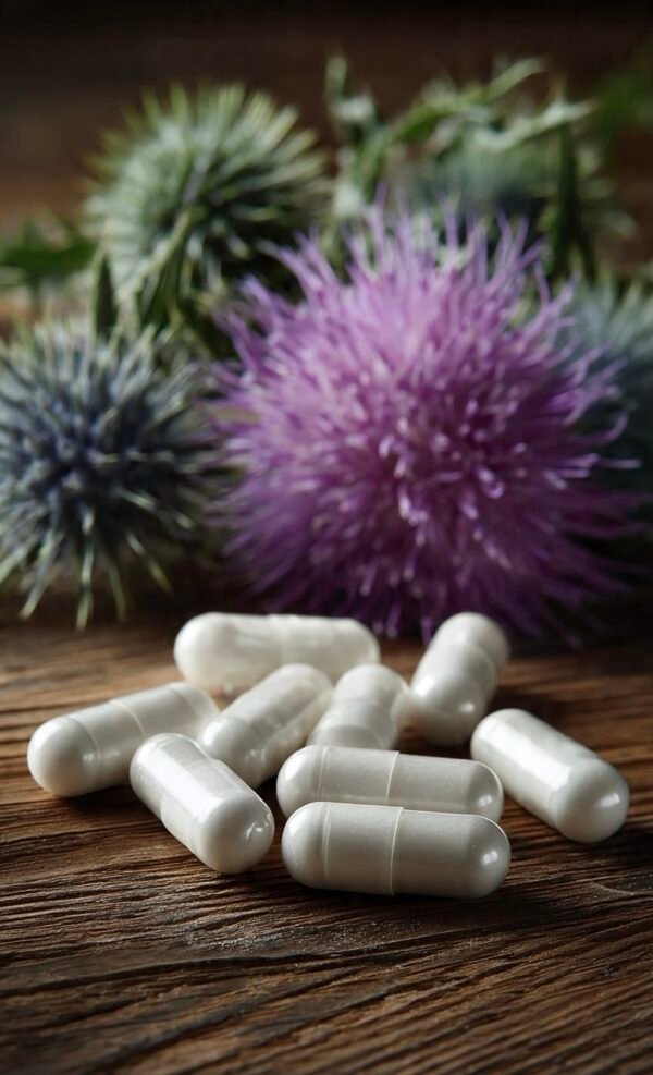 milk thistle