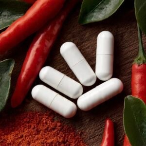 cayenne