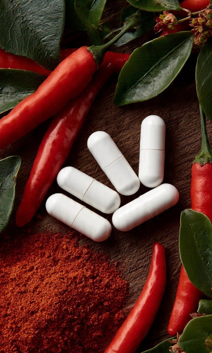 cayenne