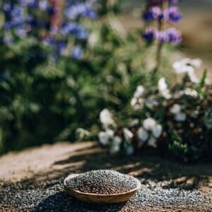 chia seeds