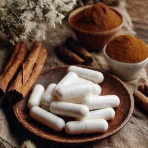 cinnamon