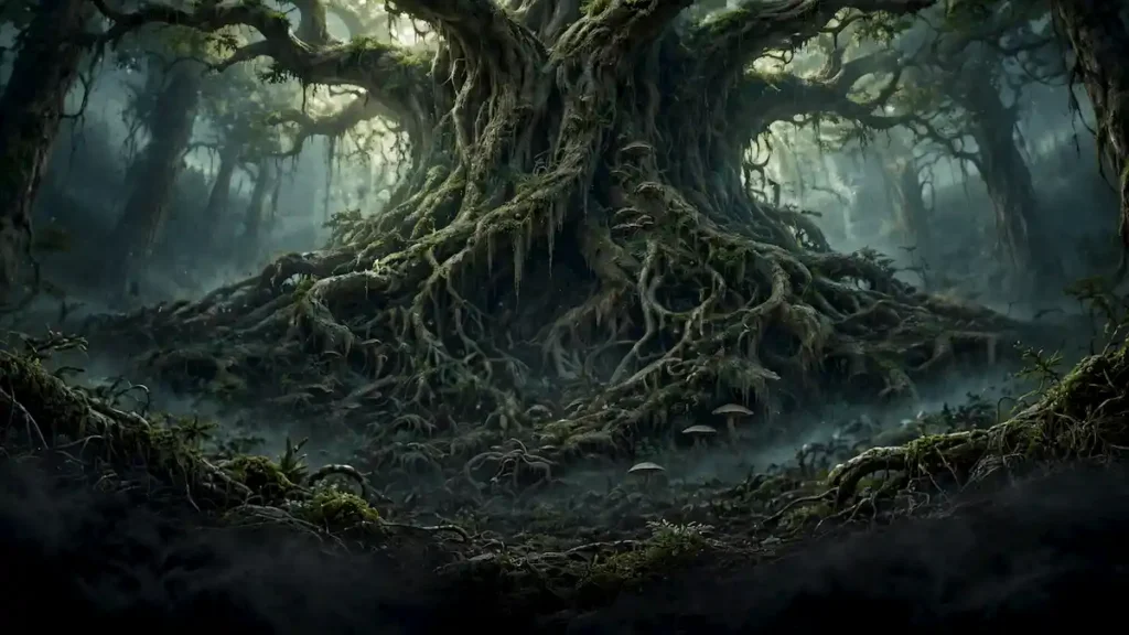 Yggdrasil
