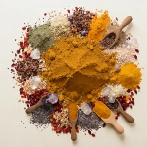 Superfoods & Seeds