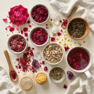 Tea